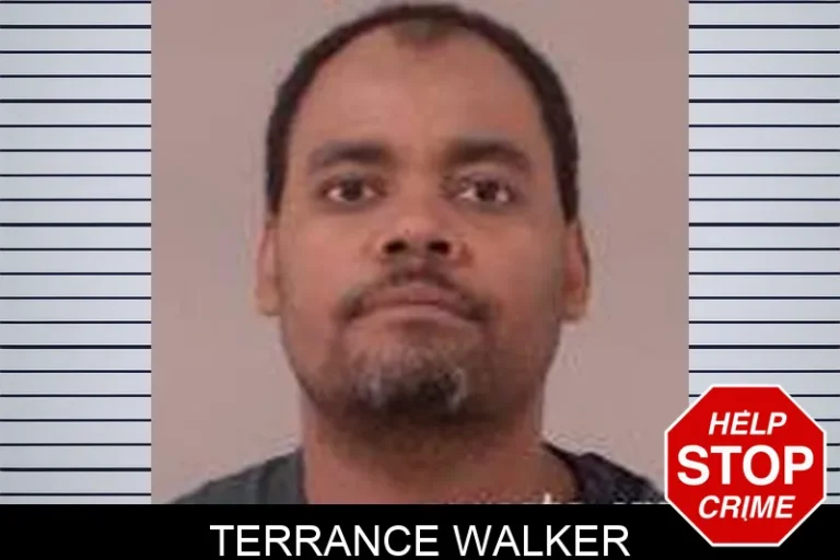 Terrance Walker