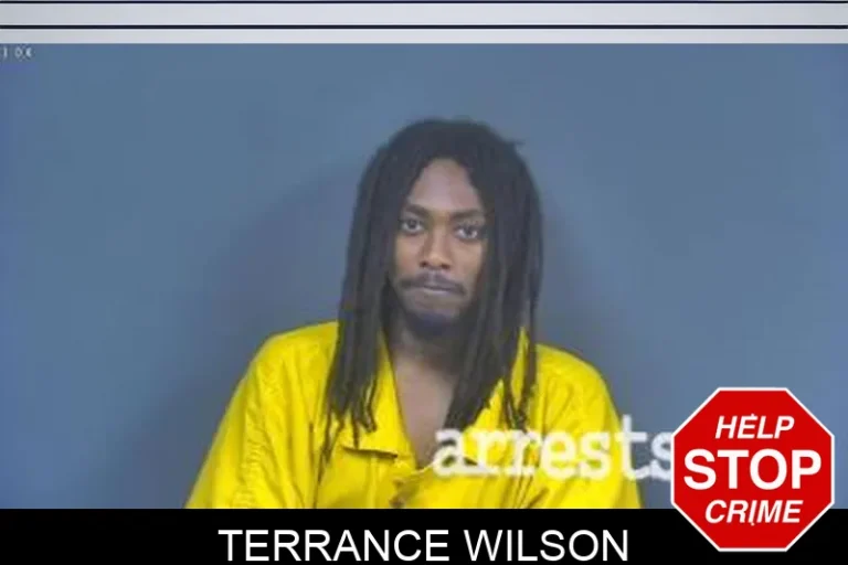 Terrance Wilson