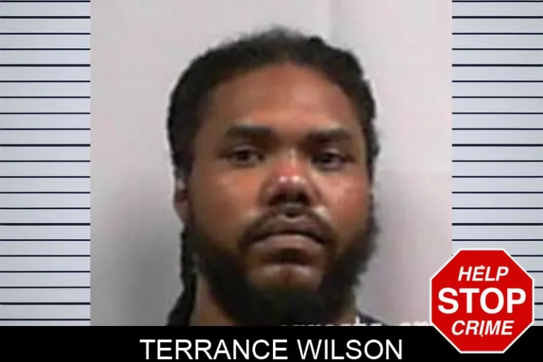 Terrance Wilson