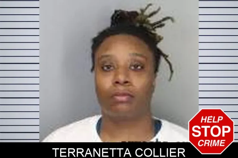 Terranetta Collier