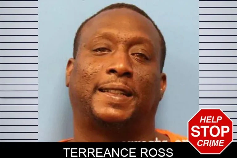Terreance Ross
