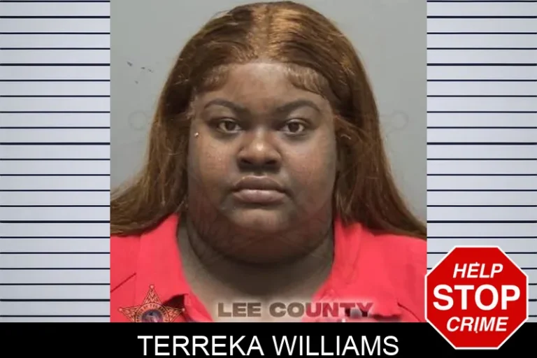 Terreka Williams