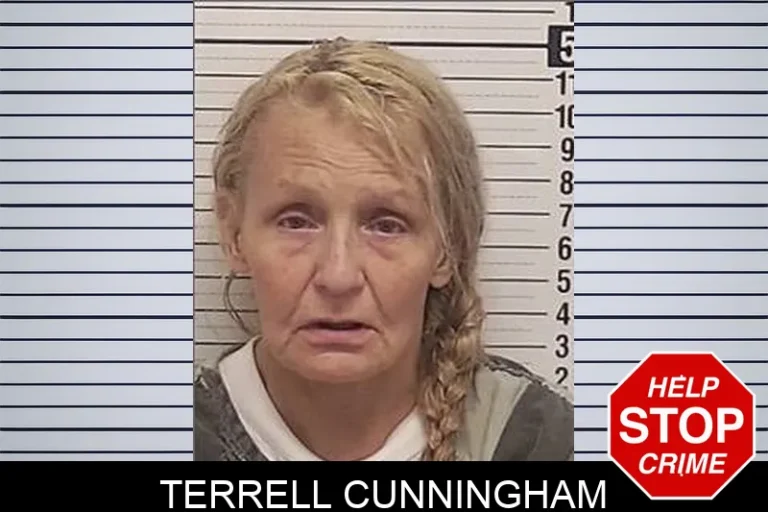 Terrell Cunningham