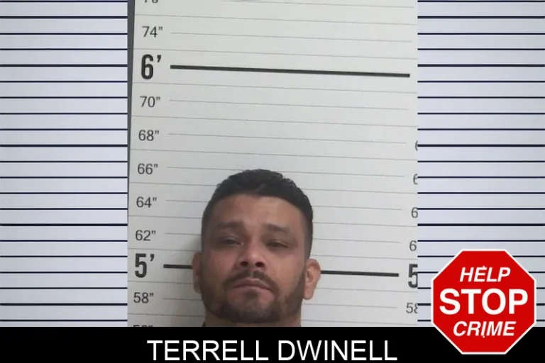 Terrell Dwinell