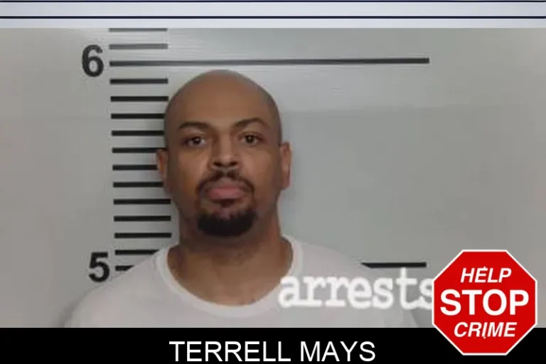 Terrell Mays