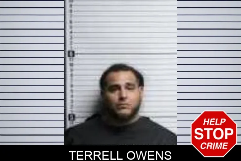 Terrell Owens