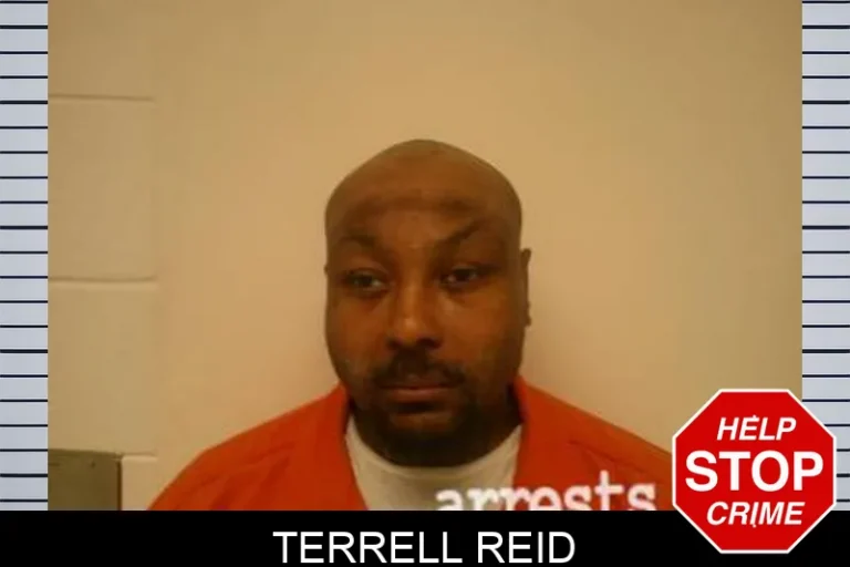 Terrell Reid