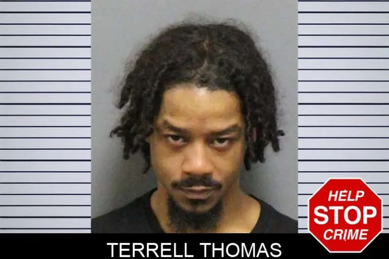 Terrell Thomas