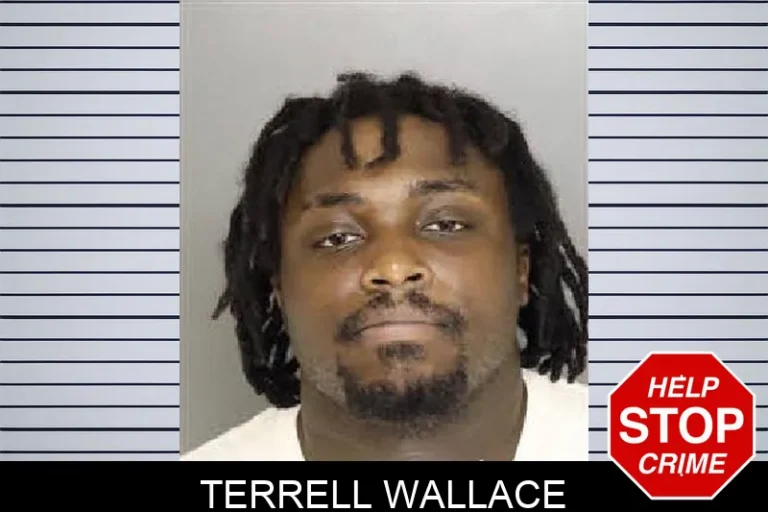 Terrell Wallace