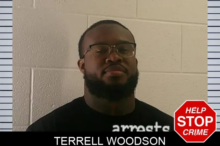 Terrell Woodson