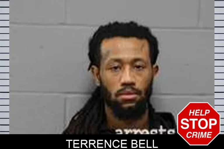 Terrence Bell