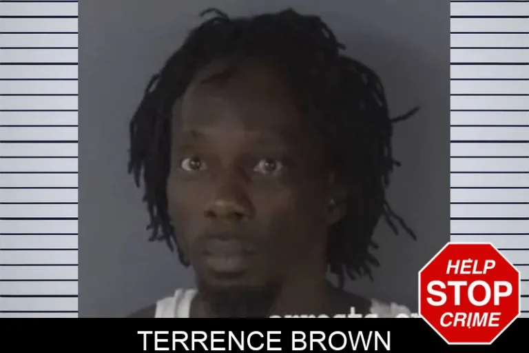 Terrence Brown
