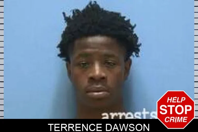 Terrence Dawson