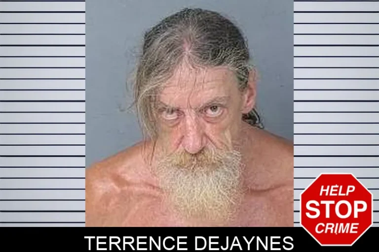 Terrence Dejaynes