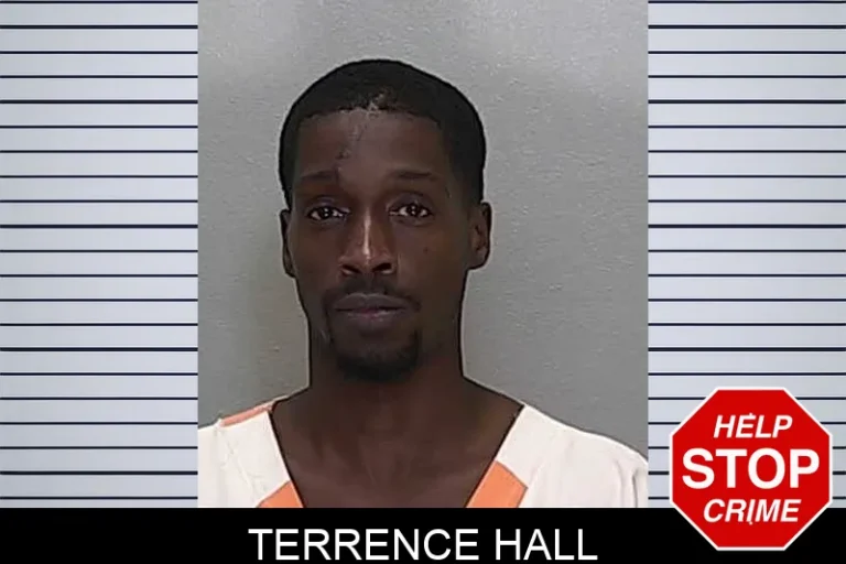 Terrence Hall