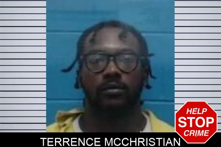 Terrence McChristian