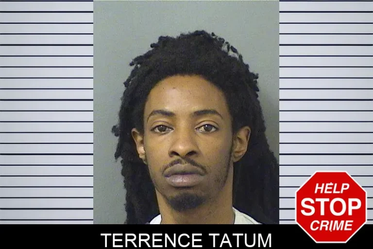 Terrence Tatum