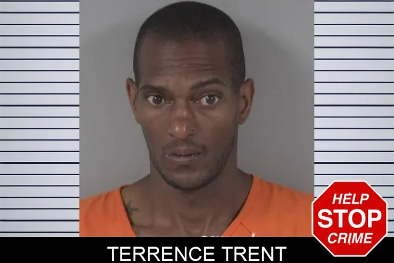 Terrence Trent
