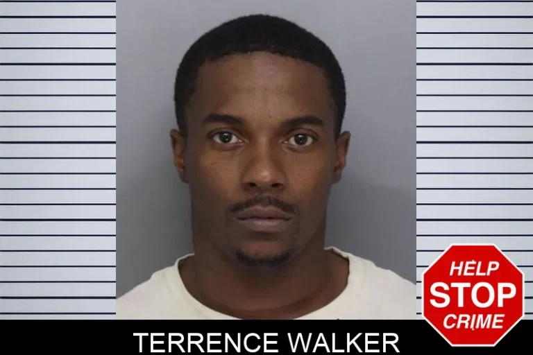 Terrence Walker