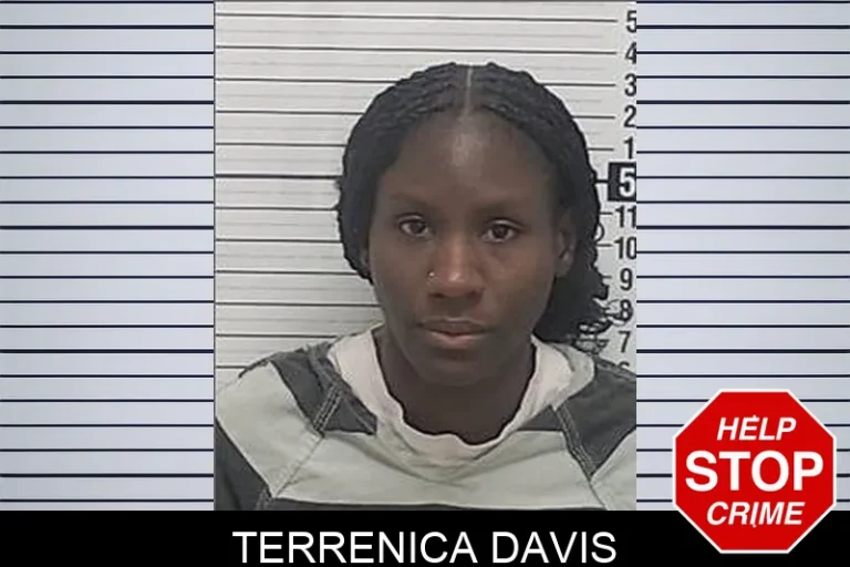Terrenica Davis