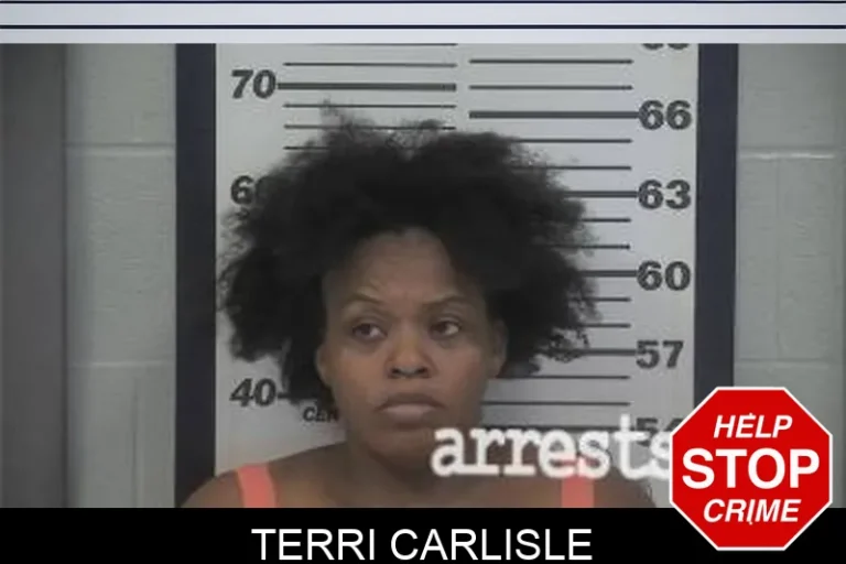 Terri Carlisle