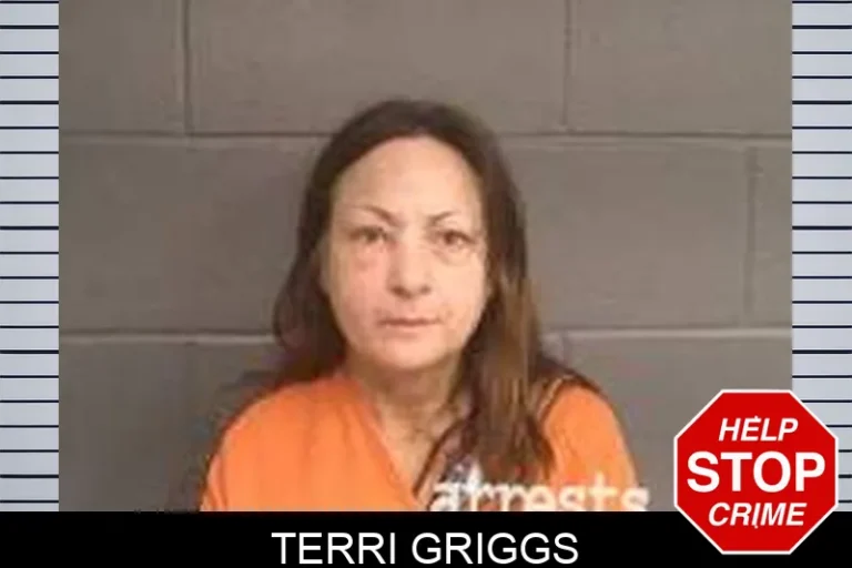 Terri Griggs