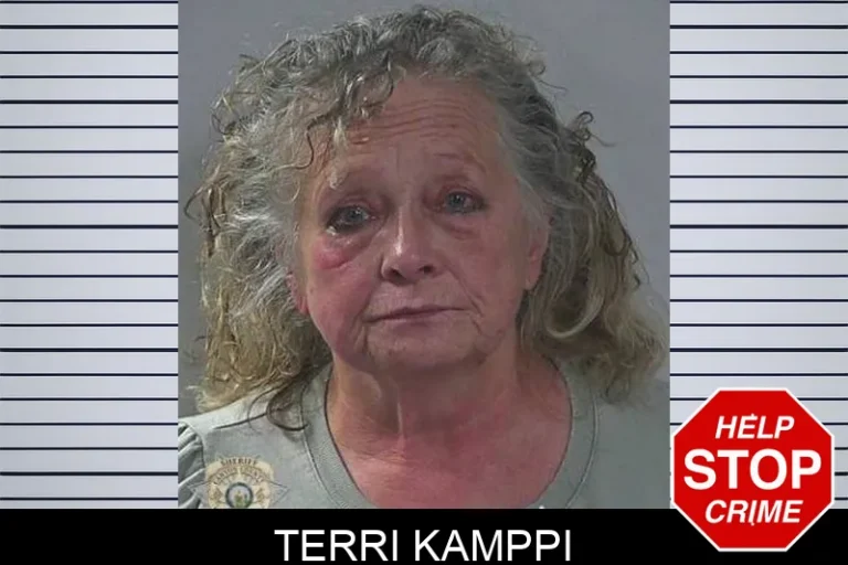 Terri Kamppi
