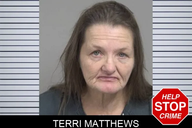 Terri Matthews