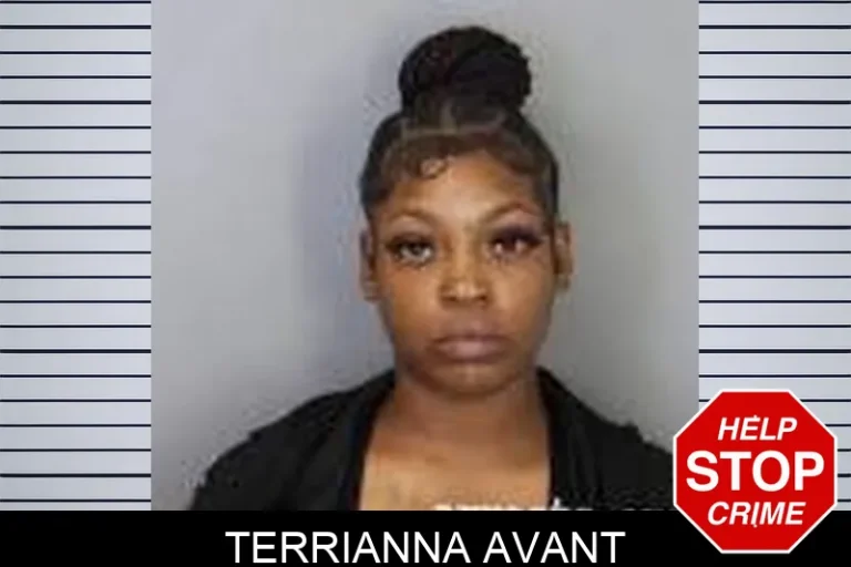 Terrianna Avant