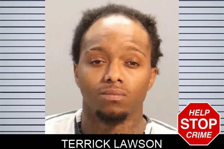Terrick Lawson