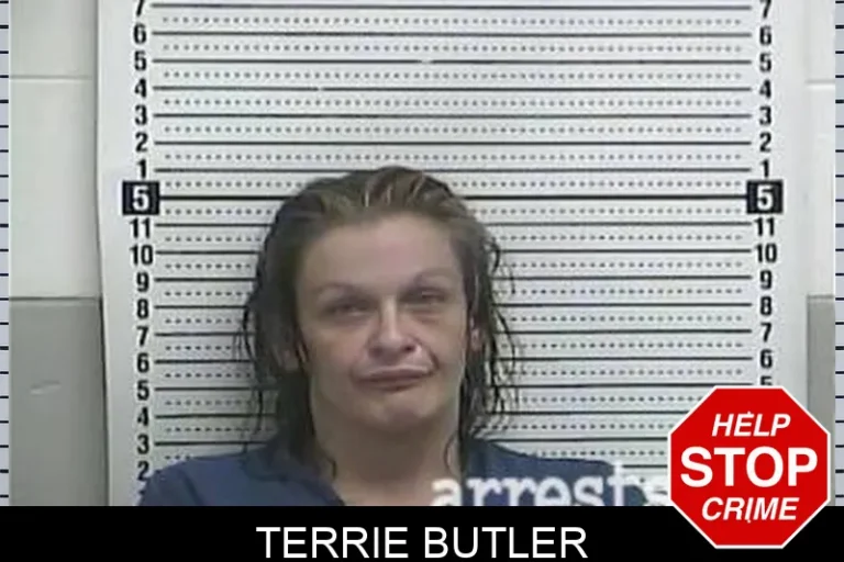 Terrie Butler