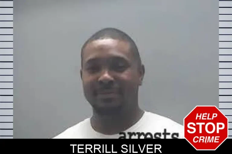 Terrill Silver