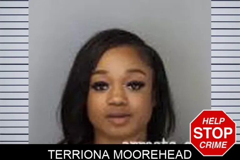 Terriona Moorehead