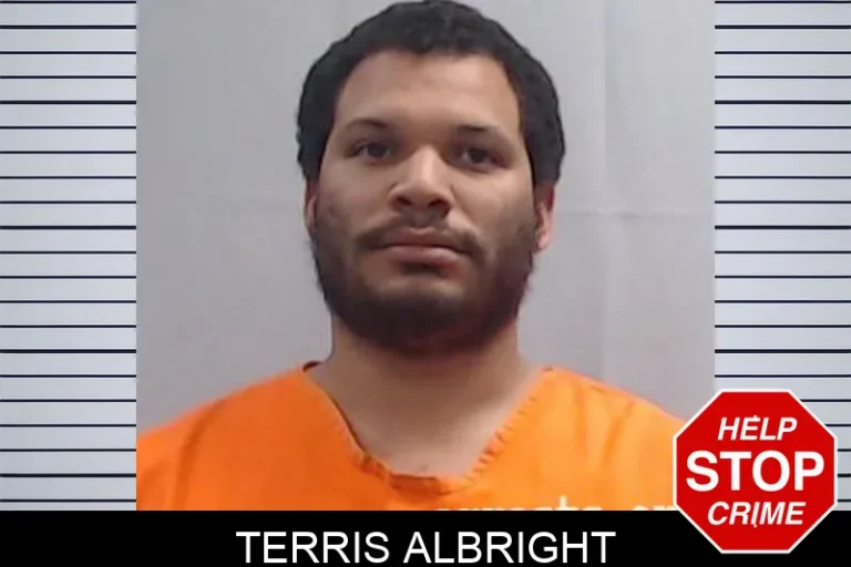 Terris Albright