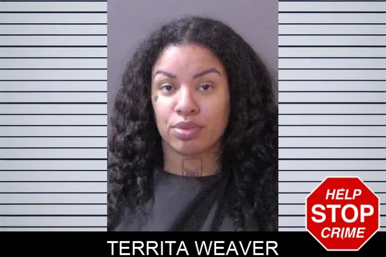 Territa Weaver
