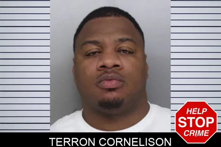 Terron Cornelison