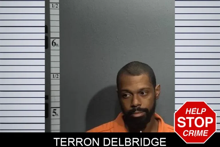 Terron Delbridge