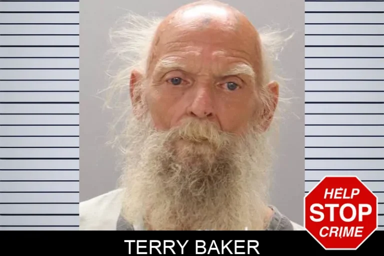 Terry Baker