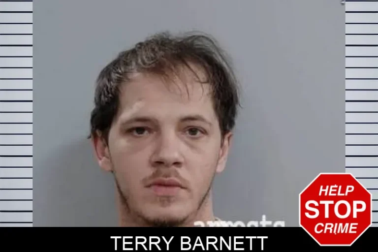 Terry Barnett
