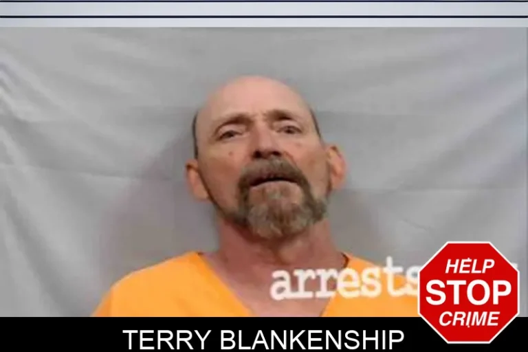 Terry Blankenship