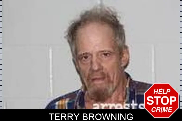 Terry Browning