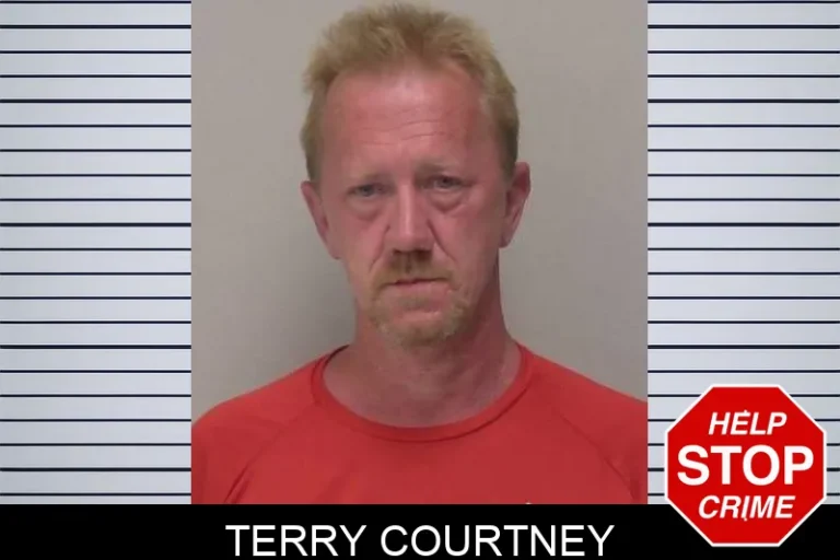 Terry Courtney