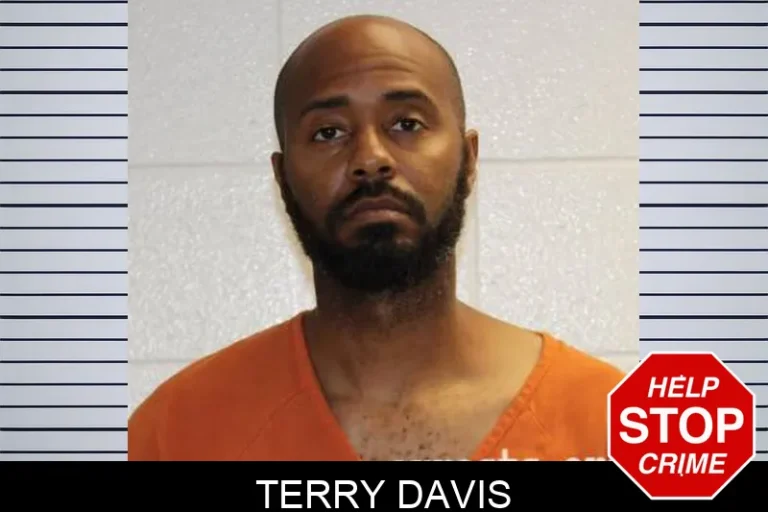 Terry Davis