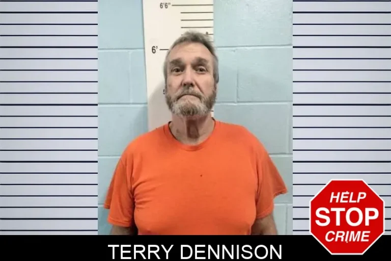 Terry Dennison