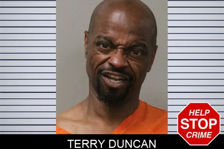 Terry Duncan