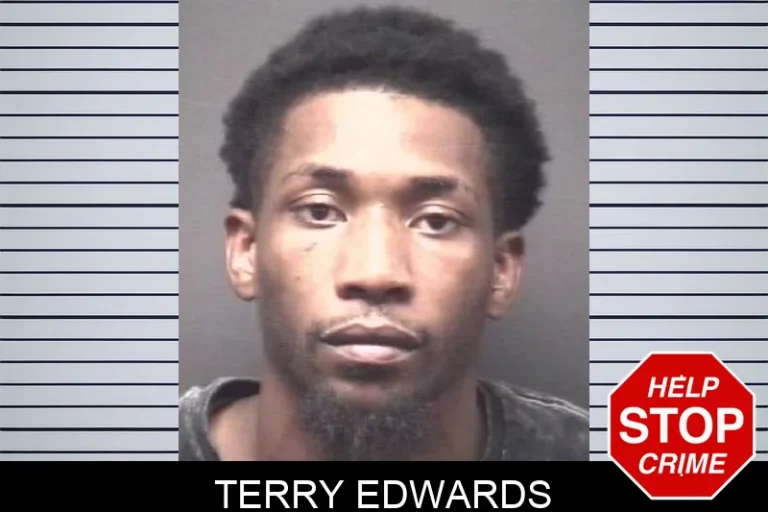 Terry Edwards
