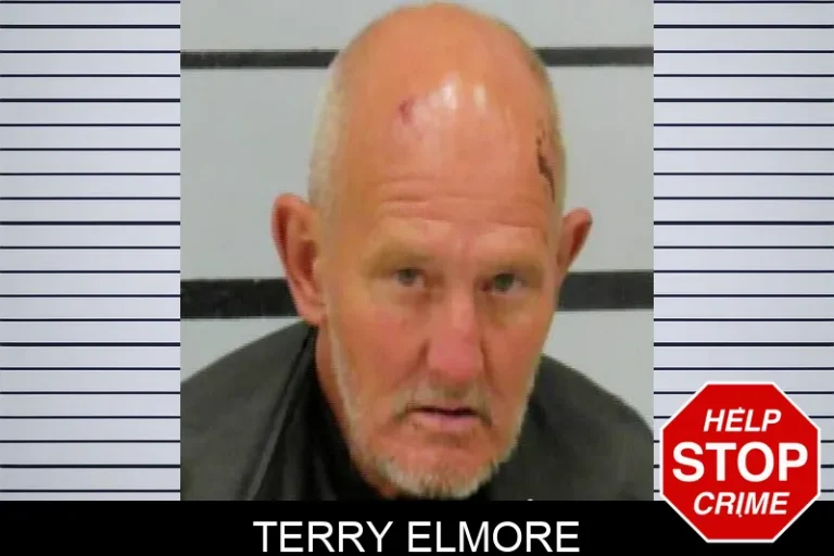 Terry Elmore