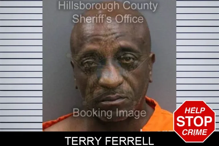 Terry Ferrell