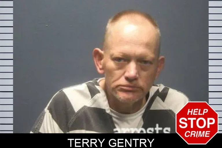 Terry Gentry