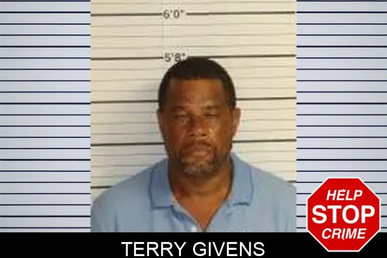 Terry Givens